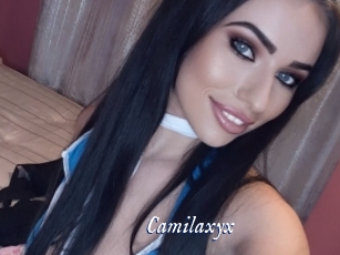 Camilaxyx