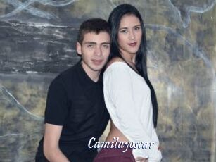 Camilayoscar