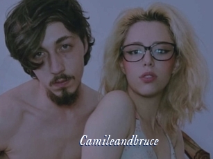 Camileandbruce