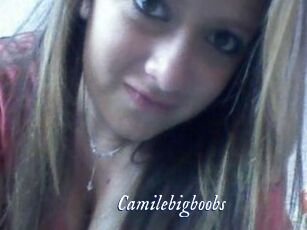 Camilebigboobs