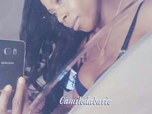 Camiledabarie