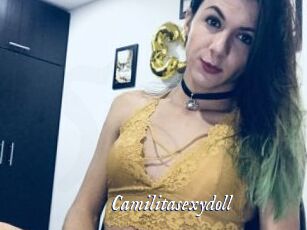camilitasexydoll Cam 5