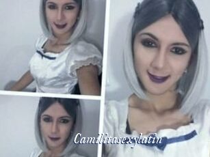 Camilitasexylatin