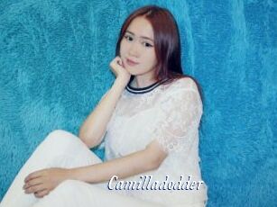 Camilladodder