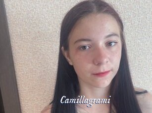 Camillagrami