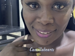 Camillahearts