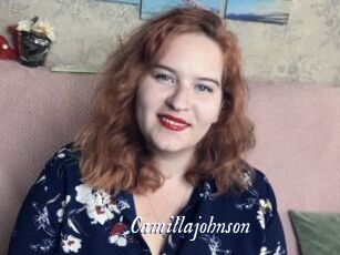 Camillajohnson