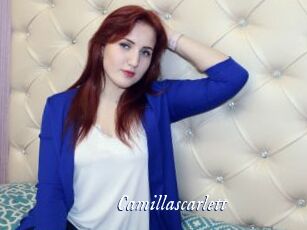 Camillascarlett