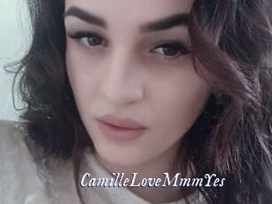 CamilleLoveMmmYes