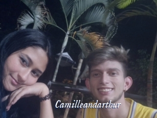 camilleandarthur Cam 5