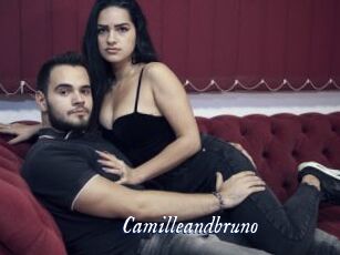 Camilleandbruno