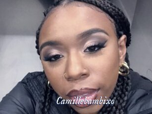 Camillebambixo