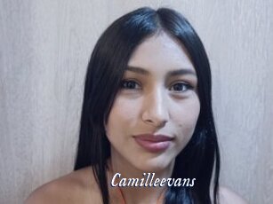 Camilleevans