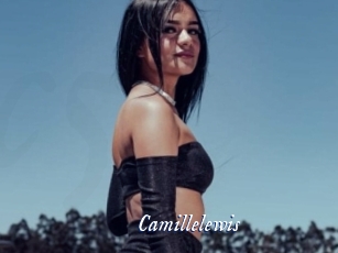 Camillelewis