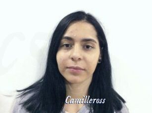 Camilleross