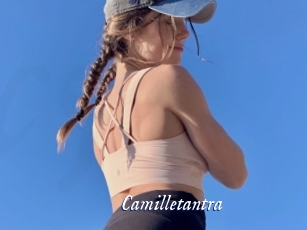 Camilletantra