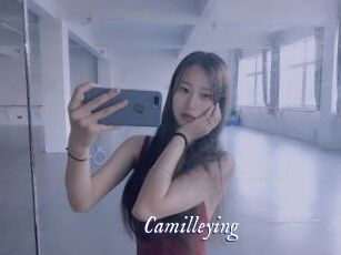 Camilleying