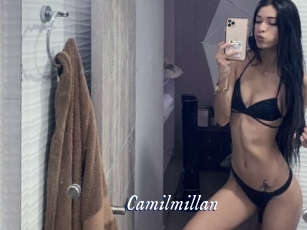 Camilmillan