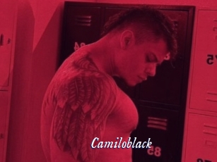 Camiloblack