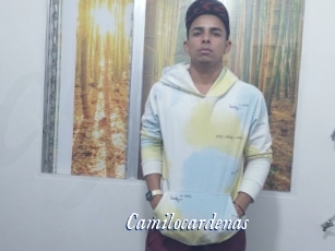 Camilocardenas