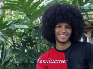 camilocarteer Cam 5