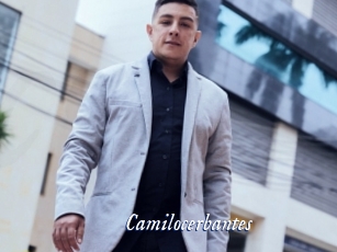 Camilocerbantes