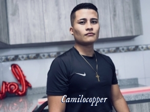 Camilocopper