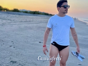 Camiloferri