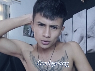 Camilogomezz