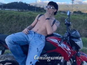 Camilogusman