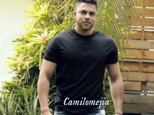 Camilomejia
