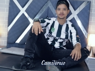 Camilorose