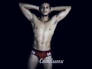 Camiloseex