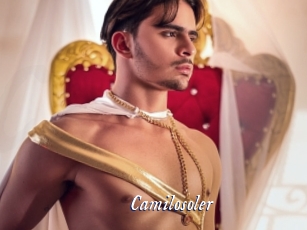 camilosoler Cam 5