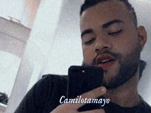 Camilotamayo