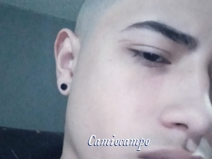 Camiocampo