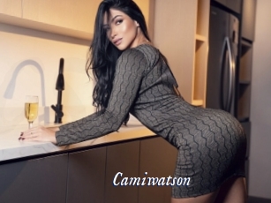 camiwatson Cam 5