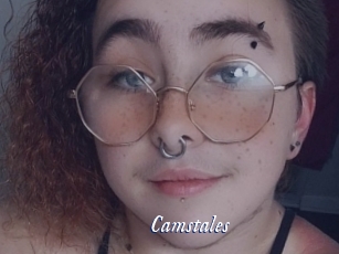 camstales Cam 5