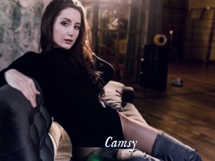 Camsy
