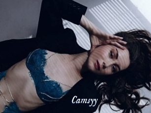 Camsyy