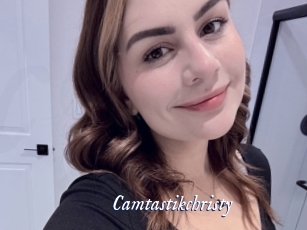 Camtastikchristy