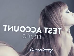 Camtestblaze