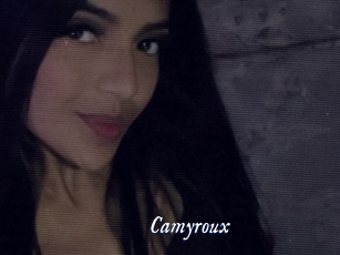 Camyroux