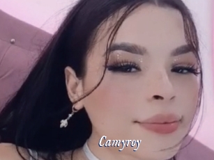 Camyroy