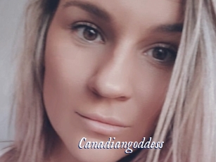 Canadiangoddess