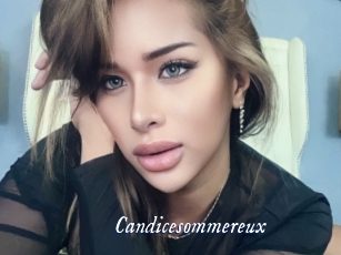 Candicesommereux
