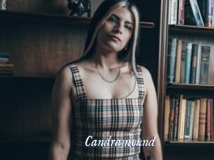 Candramound