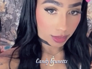 Candy_brunetts