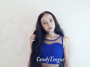 CandyTongue