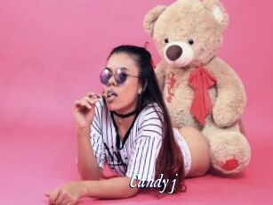 Candy_j